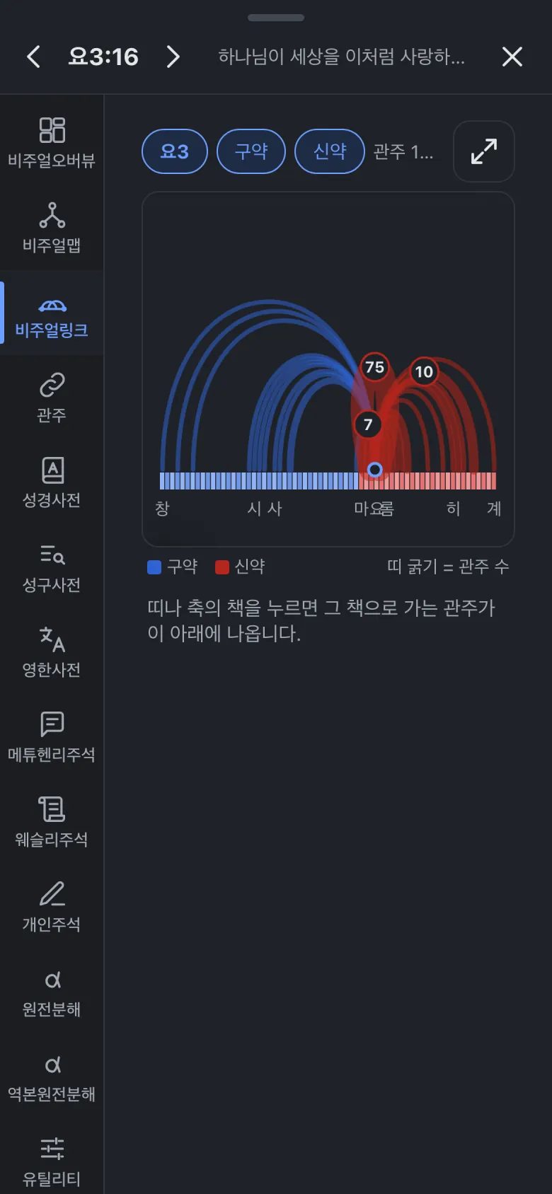 비주얼링크