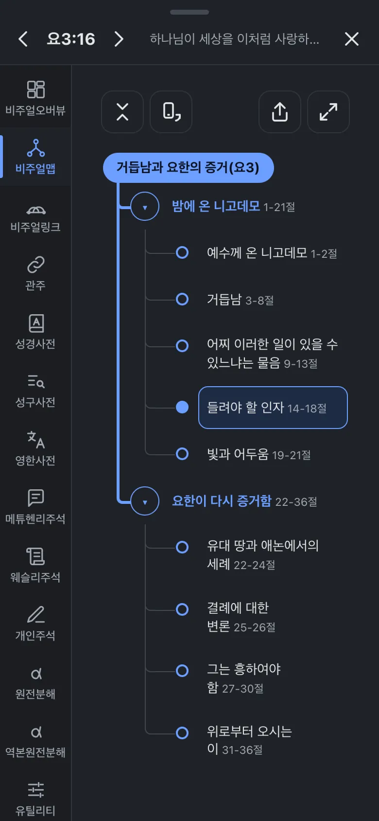 비주얼맵